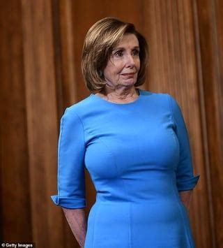 namcy pelosi boobs|Nancy Pelosi : r/Politically